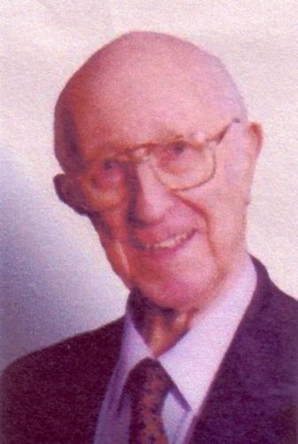 Bro Charles Wheeler