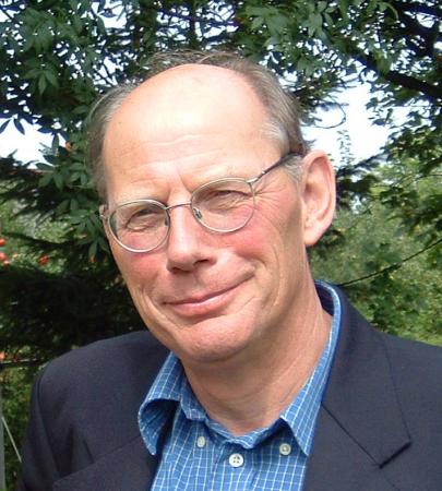 John Blake