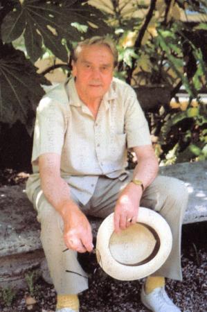 Ken O'Connor