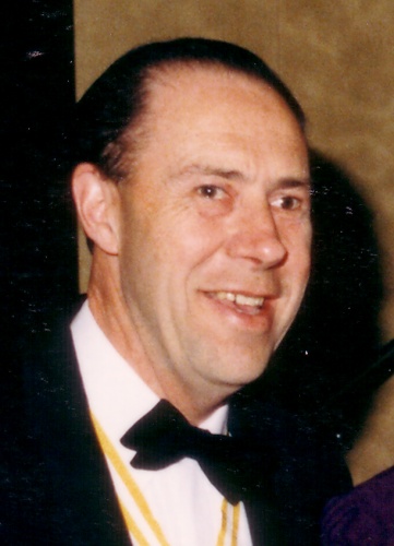 Phil Wholley RIP