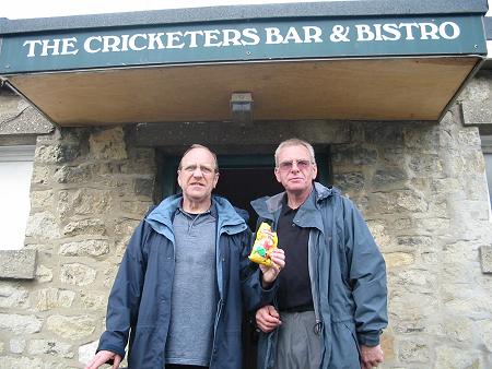 Worsley Arms, Hovingham. Pic:David Stockdale